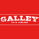 GALLEY 90's DINING（ギャレー）